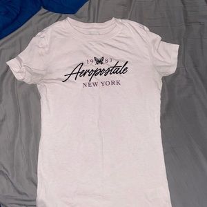 Xs Aeropostale New York Shirt